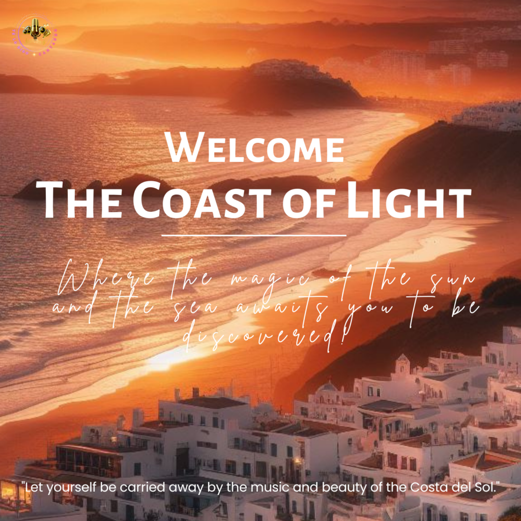 Cádiz, Conil, Chiclana… La costa de la luz.